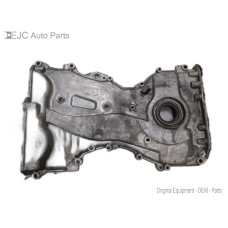 30D101 Engine Timing Cover From 2014 Kia Optima  2.4 213552G004