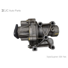 30D115 Water Coolant Pump From 2014 Kia Optima  2.4 251002G500