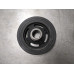 30D116 Crankshaft Pulley From 2014 Kia Optima  2.4