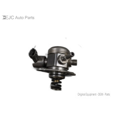 30D125 High Pressure Fuel Pump From 2014 Kia Optima  2.4 353202G740