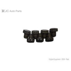 30D134 Flexplate Bolts For 12-15 Kia Optima  2.4