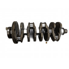 #XG05 Crankshaft Standard From 2008 Audi A4  2.0