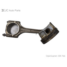 28S004 Piston and Connecting Rod Standard For 05-09 Audi A4  2.0 06D198401E