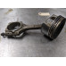 28S004 Piston and Connecting Rod Standard For 05-09 Audi A4 2.0 06D198401E 28S004 Piston and Connecting Rod Standard For 05-09 Audi A4 2.0 06D198401E