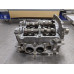 #BY01 Right Cylinder Head From 2012 Subaru Impreza  2.0 AP20