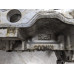 #BY01 Right Cylinder Head From 2012 Subaru Impreza  2.0 AP20