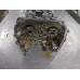 #BK03 Left Cylinder Head From 2012 Subaru Impreza  2.0 AP20 Driver Side