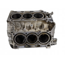 #BKF32 Engine Cylinder Block From 2015 Ford Explorer  3.5  Turbo TURBO