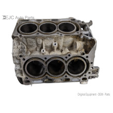 #BKF32 Engine Cylinder Block For 11-17 Ford Explorer  3.5 AT4E4E6015C24D Turbo TURBO
