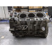 #BKF32 Engine Cylinder Block From 2015 Ford Explorer  3.5 AT4E4E6015C24D Turbo TURBO