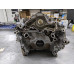 #BKF32 Engine Cylinder Block From 2015 Ford Explorer  3.5 AT4E4E6015C24D Turbo TURBO