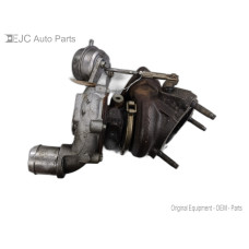 30E403 Left Turbo Turbocharger Rebuildable 13-19 Ford Explorer 3.5 AA5E6K602BM Turbo