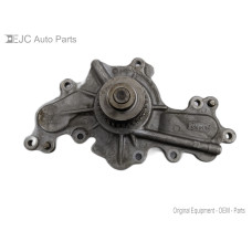 30E404 Water Coolant Pump For 13-19 Ford Explorer  3.5 DG1E8508AA Turbo