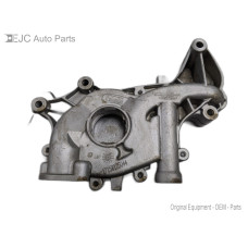 30E411 Engine Oil Pump For 13-19 Ford Explorer  3.5 BL3E6621AA Turbo