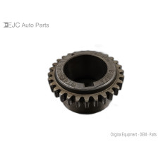 30E414 Crankshaft Timing Gear For 13-19 Ford Explorer  3.5 B535B Turbo