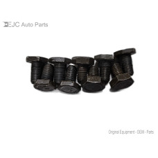 30Q222 Flexplate Bolts For 00-01 Pontiac Grand Am  2.4