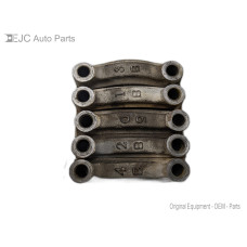 30Q229 Engine Block Main Caps For 00-01 Pontiac Grand Am  2.4