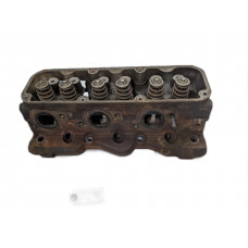 #BL02 Cylinder Head From 2004 Chevrolet Impala  3.8