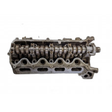 #BN05 Left Cylinder Head From 2005 Ford F-150  5.4 3L3E6C064KE