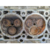 #BN05 Left Cylinder Head From 2005 Ford F-150  5.4 3L3E6C064KE