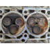 #BN05 Left Cylinder Head From 2005 Ford F-150  5.4 3L3E6C064KE