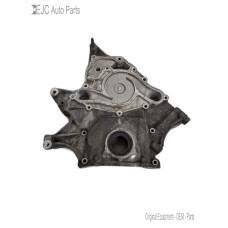 32A002 Engine Timing Cover From 2006 Jeep Grand Cherokee 6.1 04792793AC 32A002 Engine Timing Cover From 2006 Jeep Grand Cherokee 6.1 04792793AC