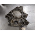 32A002 Engine Timing Cover From 2006 Jeep Grand Cherokee  6.1 04792793AC