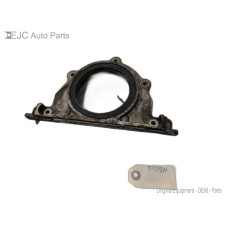 32D311 Rear Oil Seal Housing From 2006 Jeep Grand Cherokee 6.1 53021337AB 32D311 Rear Oil Seal Housing From 2006 Jeep Grand Cherokee 6.1 53021337AB