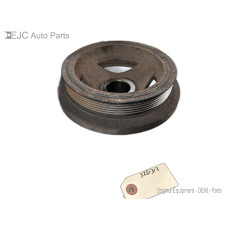 32D312 Crankshaft Pulley For 05-08 Jeep Grand Cherokee 6.1 401148 32D312 Crankshaft Pulley For 05-08 Jeep Grand Cherokee 6.1 401148