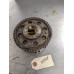 32D320 Camshaft Timing Gear From 2006 Jeep Grand Cherokee  6.1