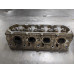 #BP01 Right Cylinder Head From 2017 Chevrolet Silverado 1500  5.3 12620214