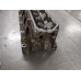 #BL04 Cylinder Head From 2017 Chevrolet Silverado 1500  5.3 12620214