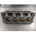 #BL04 Cylinder Head From 2017 Chevrolet Silverado 1500  5.3 12620214