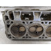 #BL04 Cylinder Head From 2017 Chevrolet Silverado 1500  5.3 12620214