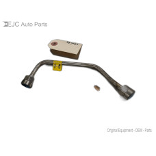 31Y022 Pump To Rail Fuel Line For 14-18 Chevrolet Silverado 1500  5.3 12618337