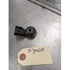 31Y027 Knock Detonation Sensor From 2017 Chevrolet Silverado 1500  5.3 12623095
