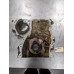 29W201 Engine Timing Cover From 2006 GMC Envoy  4.2 12601934