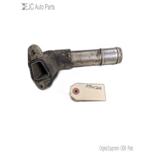 29W206 Coolant Inlet For 06-07 GMC Envoy  4.2 12579975
