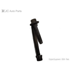 29W224 Camshaft Gear Bolts Pair For 06-07 GMC Envoy  4.2