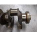 #BP02 Crankshaft Standard From 2006 Toyota Sequoia  4.7