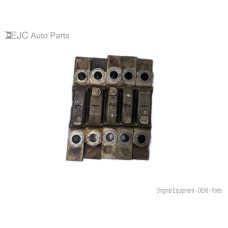 30P022 Engine Block Main Caps For 05-07 Toyota Sequoia  4.7