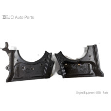 30P036 Rear Timing Cover For 05-07 Toyota Sequoia  4.7