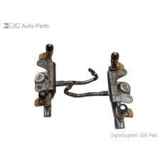 29Y119 Fuel Injectors Set With Rail For 05-11 Subaru Impreza 2.5 16611AA720 29Y119 Fuel Injectors Set With Rail For 05-11 Subaru Impreza 2.5 16611AA720