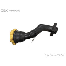 30C205 Engine Oil Fill Tube For 08-10 Subaru Impreza 2.5 30C205 Engine Oil Fill Tube For 08-10 Subaru Impreza 2.5