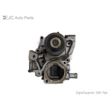 30C207 Water Coolant Pump From 2008 Subaru Impreza 2.5 30C207 Water Coolant Pump From 2008 Subaru Impreza 2.5