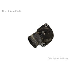 30C209 Thermostat Housing For 08-10 Subaru Impreza 2.5 11060AA061 30C209 Thermostat Housing For 08-10 Subaru Impreza 2.5 11060AA061