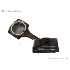 30C210 Right Piston and Rod Standard For 08-10 Subaru Impreza 2.5 12100AA310 30C210 Right Piston and Rod Standard For 08-10 Subaru Impreza 2.5 12100AA310