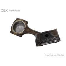 30C211 Left Piston and Rod Standard For 08-10 Subaru Impreza 2.5 12100AA310 30C211 Left Piston and Rod Standard For 08-10 Subaru Impreza 2.5 12100AA310