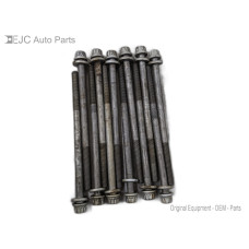 30C215 Cylinder Head Bolt Kit For 08-10 Subaru Impreza 2.5 30C215 Cylinder Head Bolt Kit For 08-10 Subaru Impreza 2.5