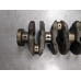 #BR01 Crankshaft Standard From 2005 Honda Accord EX 2.4